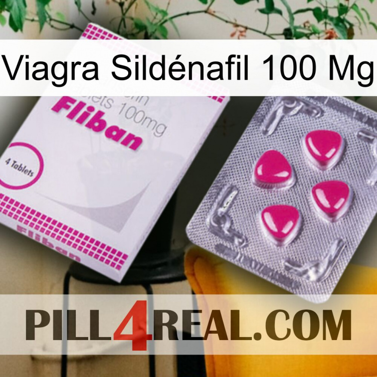 Viagra Sildénafil 100 Mg 32
